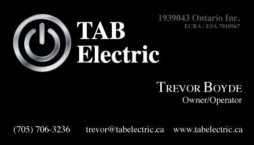 TAB Electrict
